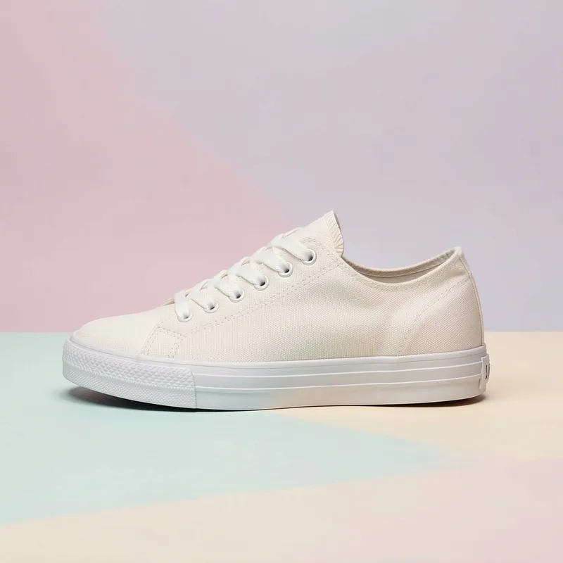 Les grandes silhouettes de sneakers à connaître